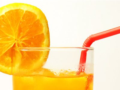 Beneficios de la Vitamina C