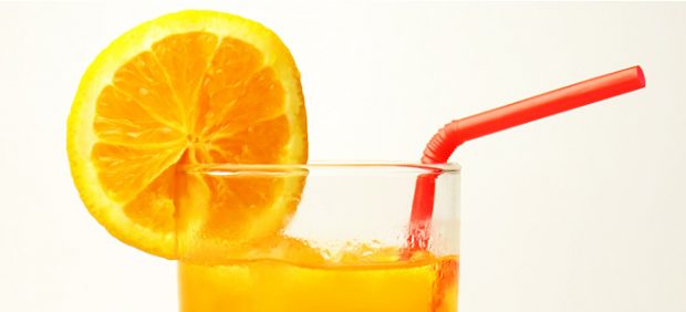 Beneficios de la Vitamina C