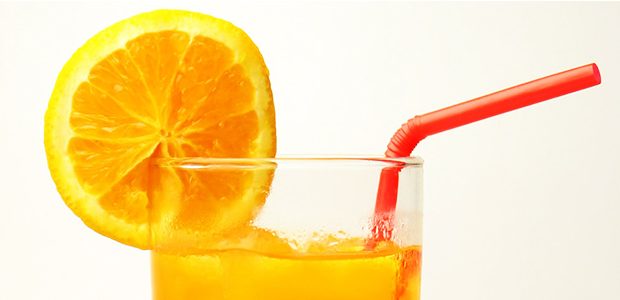 Beneficios de la Vitamina C