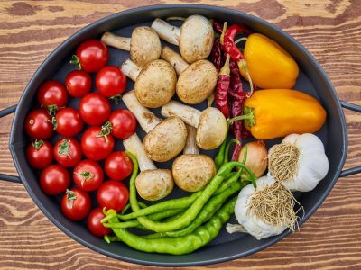 Los 15 alimentos buenos para la salud